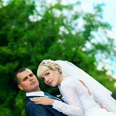 Фотография #112015, свадебная фотосъемка, автор: Ульяна Харинова