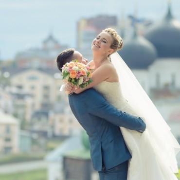 Фотография #118848, свадебная фотосъемка, автор: Сергей Плюснин