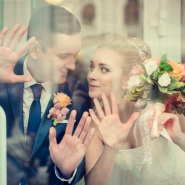 Фотография #118847, свадебная фотосъемка, автор: Сергей Плюснин