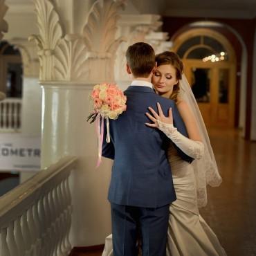 Фотография #113309, свадебная фотосъемка, автор: Сергей Плюснин