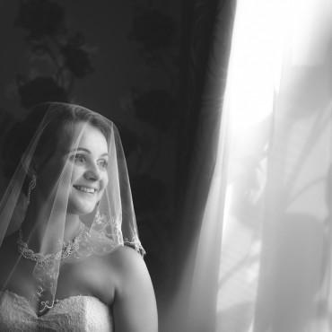 Фотография #113227, свадебная фотосъемка, автор: Алексей Березин