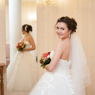 Фотография #113228, свадебная фотосъемка, автор: Алексей Березин