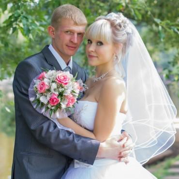 Фотография #110677, свадебная фотосъемка, автор: Виктория Симонова