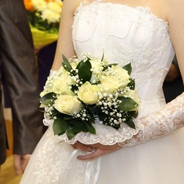 Фотография #110683, свадебная фотосъемка, автор: Виктория Симонова