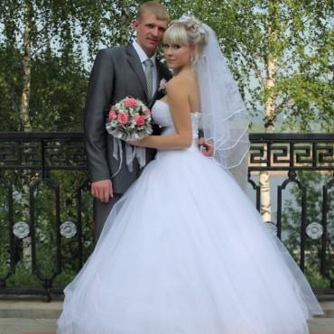 Фотография #110680, свадебная фотосъемка, автор: Виктория Симонова