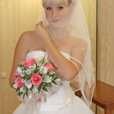 Фотография #110674, свадебная фотосъемка, автор: Виктория Симонова