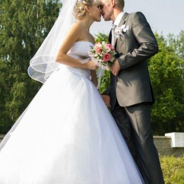 Фотография #110679, свадебная фотосъемка, автор: Виктория Симонова