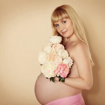 Фотография #110844, фотосъемка беременных, автор: ирина романова