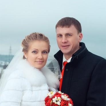 Фотография #110826, свадебная фотосъемка, автор: Станислав Чешуин