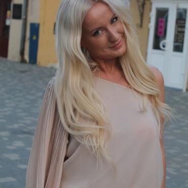 Фотография #110882, автор: Светлана Бякова