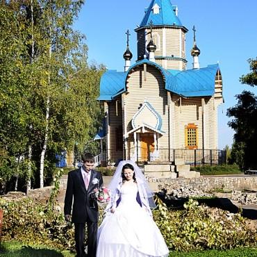 Фотография #112160, свадебная фотосъемка, автор: Леонид Мухачев