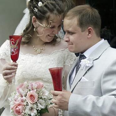 Фотография #112158, свадебная фотосъемка, автор: Леонид Мухачев