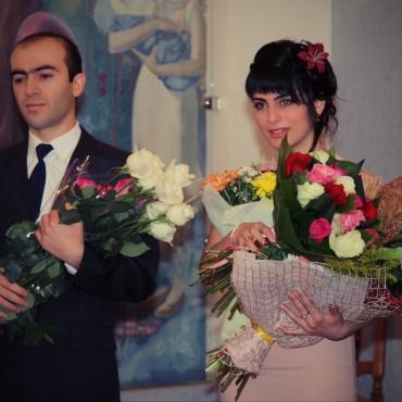 Фотография #112563, свадебная фотосъемка, автор: Дмитрий Соколов