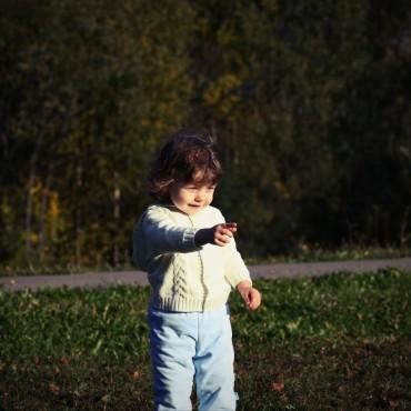 Фотография #110958, детская фотосъемка, автор: Дмитрий Соколов