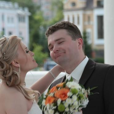 Фотография #110956, свадебная фотосъемка, автор: Дмитрий Соколов