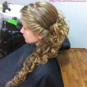 Фотография #111858, , автор: Инна Малинина