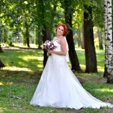Фотография #119416, свадебная фотосъемка, автор: Андрей Шумаков