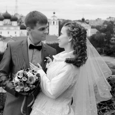 Фотография #111177, свадебная фотосъемка, автор: Сергей Бажин