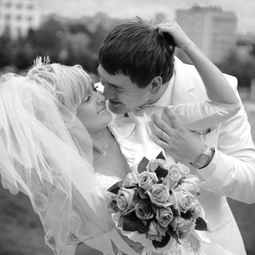 Фотография #111166, свадебная фотосъемка, автор: Сергей Бажин