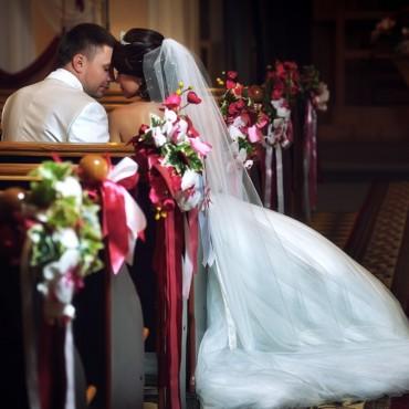 Фотография #117516, свадебная фотосъемка, автор: Алексей Червяков