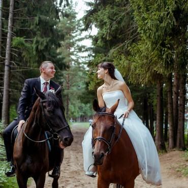 Фотография #116439, свадебная фотосъемка, автор: Татьяна Лыскова