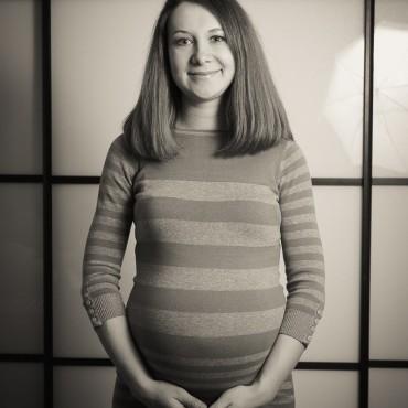 Фотография #111469, фотосъемка беременных, автор: Дмитрий Сунцов