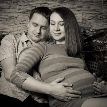 Фотография #111478, фотосъемка беременных, автор: Дмитрий Сунцов