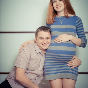 Фотография #111482, фотосъемка беременных, автор: Дмитрий Сунцов