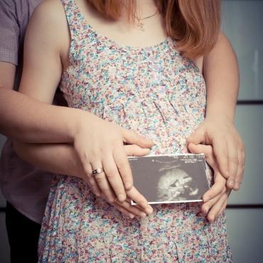 Фотография #111473, фотосъемка беременных, автор: Дмитрий Сунцов