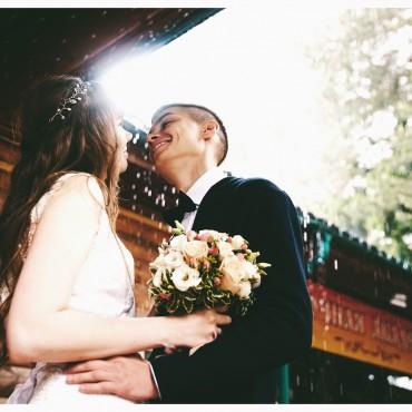 Фотография #111533, свадебная фотосъемка, автор: Наталья Новоселова