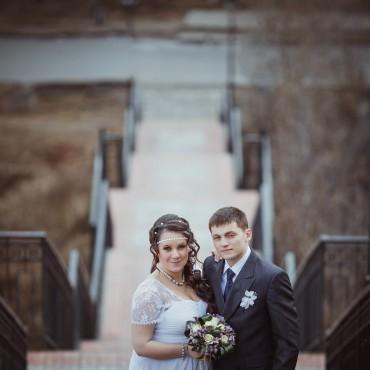 Фотография #111524, свадебная фотосъемка, автор: Наталья Новоселова
