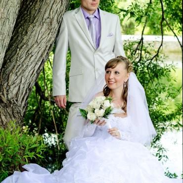 Фотография #111586, свадебная фотосъемка, автор: Виталий Семибратов