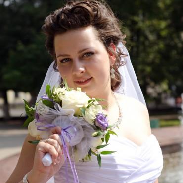 Фотография #111580, свадебная фотосъемка, автор: Виталий Семибратов