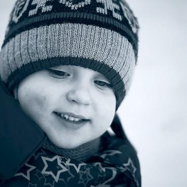 Фотография #111627, детская фотосъемка, автор: Ирина Нецветаева