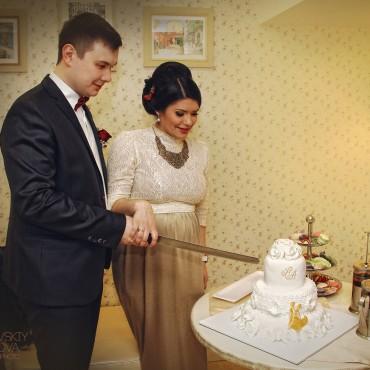 Фотография #111760, свадебная фотосъемка, автор: Семеновский Чулкова
