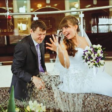 Фотография #111874, свадебная фотосъемка, автор: Константин Кунилов