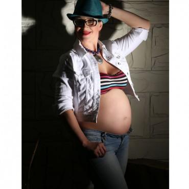 Фотография #116505, фотосъемка беременных, автор: Александр Воробьев