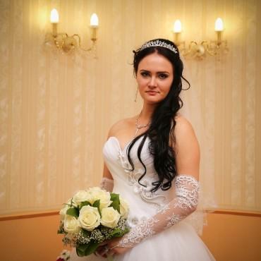 Фотография #111960, свадебная фотосъемка, автор: Евгений Лялин