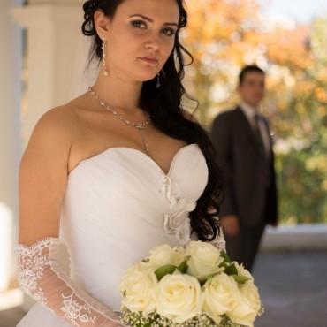 Фотография #111957, свадебная фотосъемка, автор: Евгений Лялин