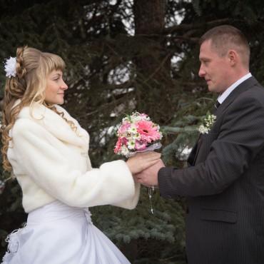 Фотография #111044, свадебная фотосъемка, автор: Евгений Лялин