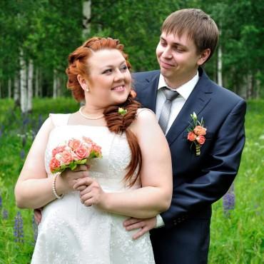 Фотография #112095, свадебная фотосъемка, автор: Георгий Коротаев