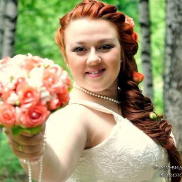 Фотография #112082, свадебная фотосъемка, автор: Георгий Коротаев