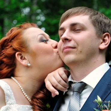 Фотография #112081, свадебная фотосъемка, автор: Георгий Коротаев