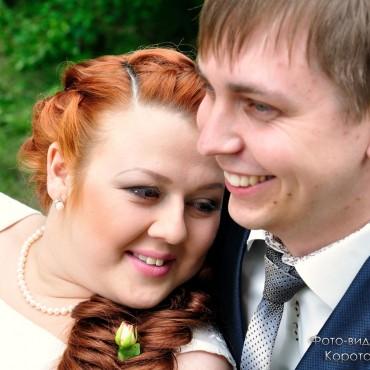 Фотография #112096, свадебная фотосъемка, автор: Георгий Коротаев