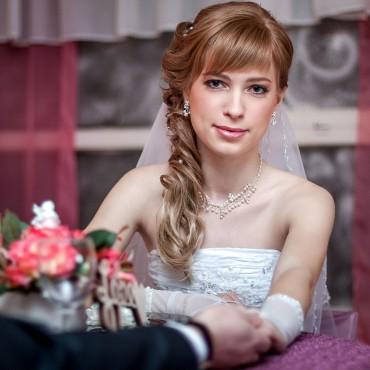 Фотография #115042, свадебная фотосъемка, автор: Ирина Мир