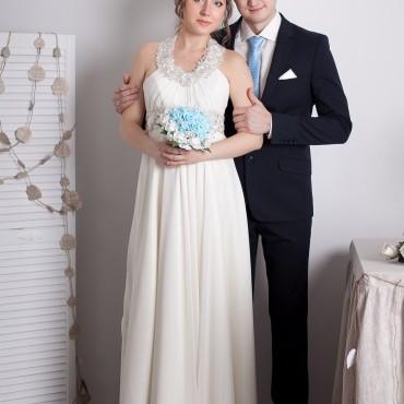 Фотография #115041, свадебная фотосъемка, автор: Ирина Мир