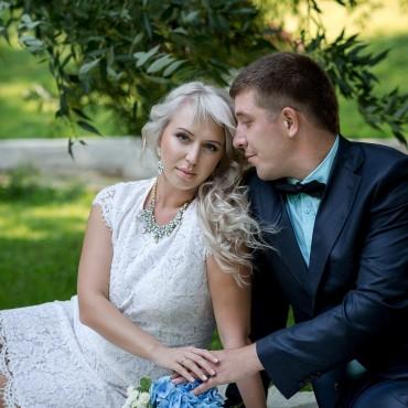 Фотография #115047, свадебная фотосъемка, автор: Ирина Мир