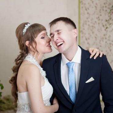 Фотография #115040, свадебная фотосъемка, автор: Ирина Мир
