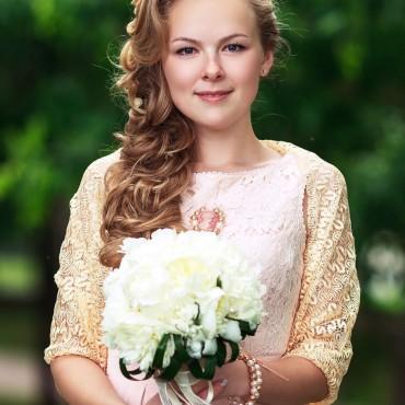 Фотография #112947, свадебная фотосъемка, автор: Александр Орлов