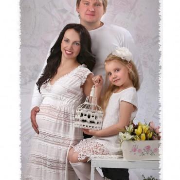 Фотография #116548, , автор: Фотостудия Александра Воробьева 